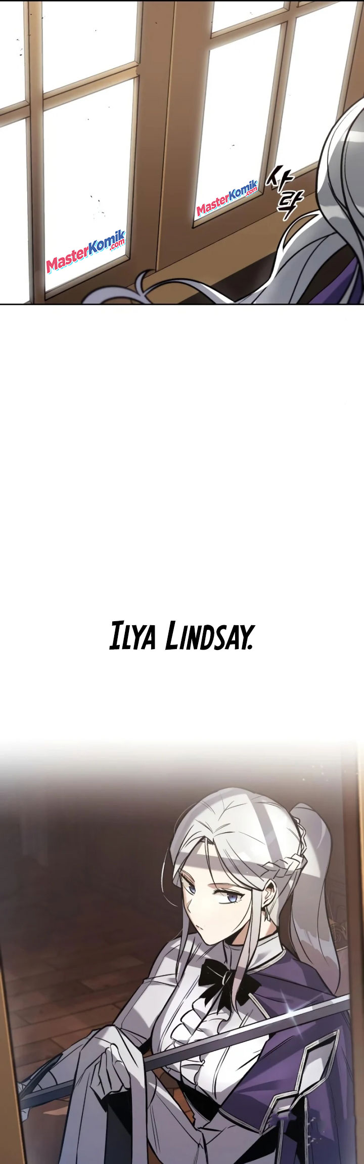 Lazy Prince Becomes a Genius Chapter 61 - halaman 90