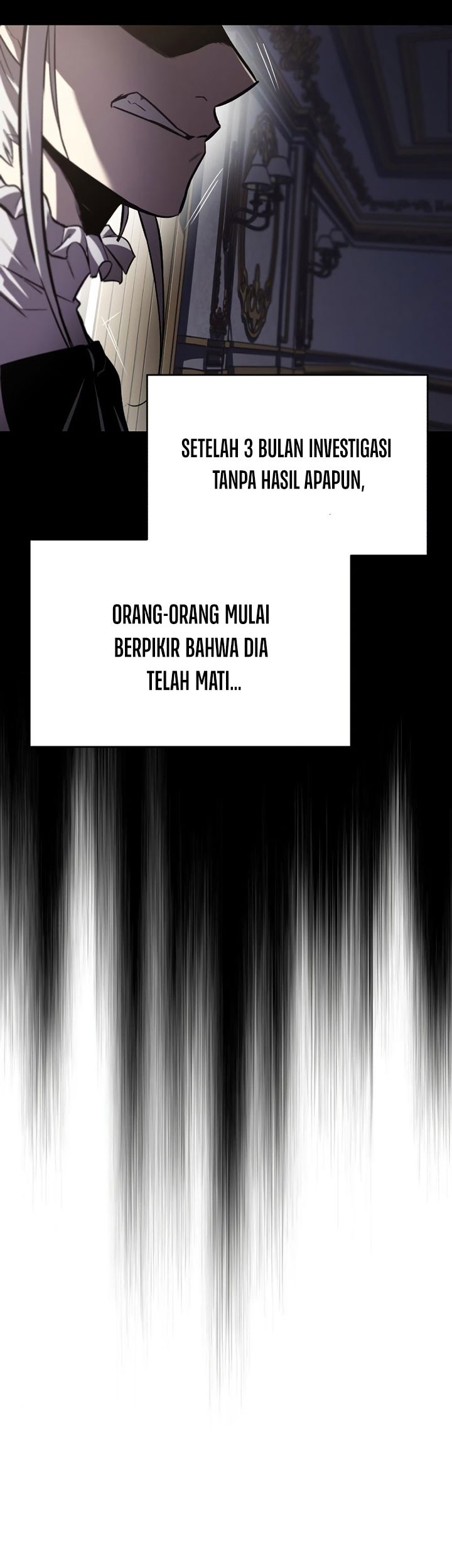 Lazy Prince Becomes a Genius Chapter 62 - halaman 10