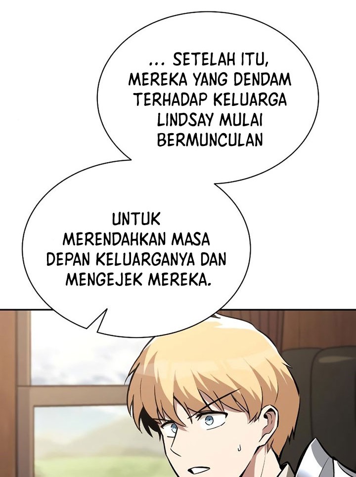 Lazy Prince Becomes a Genius Chapter 62 - halaman 11