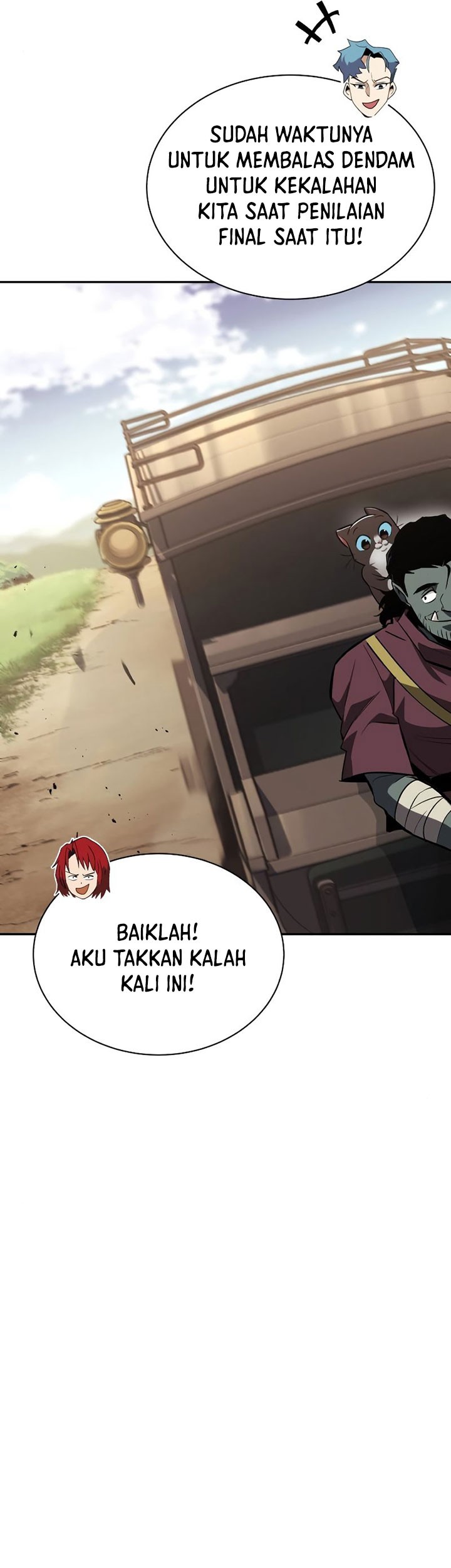 Lazy Prince Becomes a Genius Chapter 62 - halaman 14