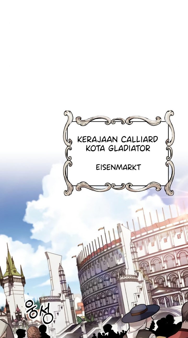 Lazy Prince Becomes a Genius Chapter 62 - halaman 15