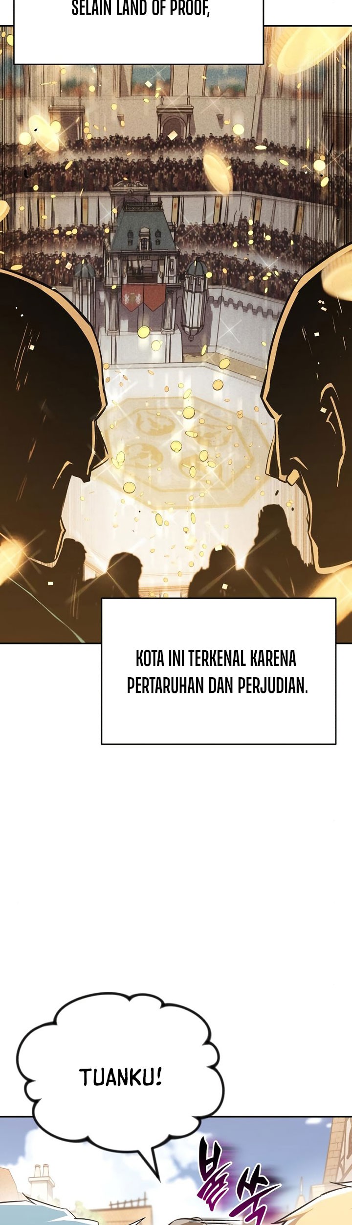 Lazy Prince Becomes a Genius Chapter 62 - halaman 18