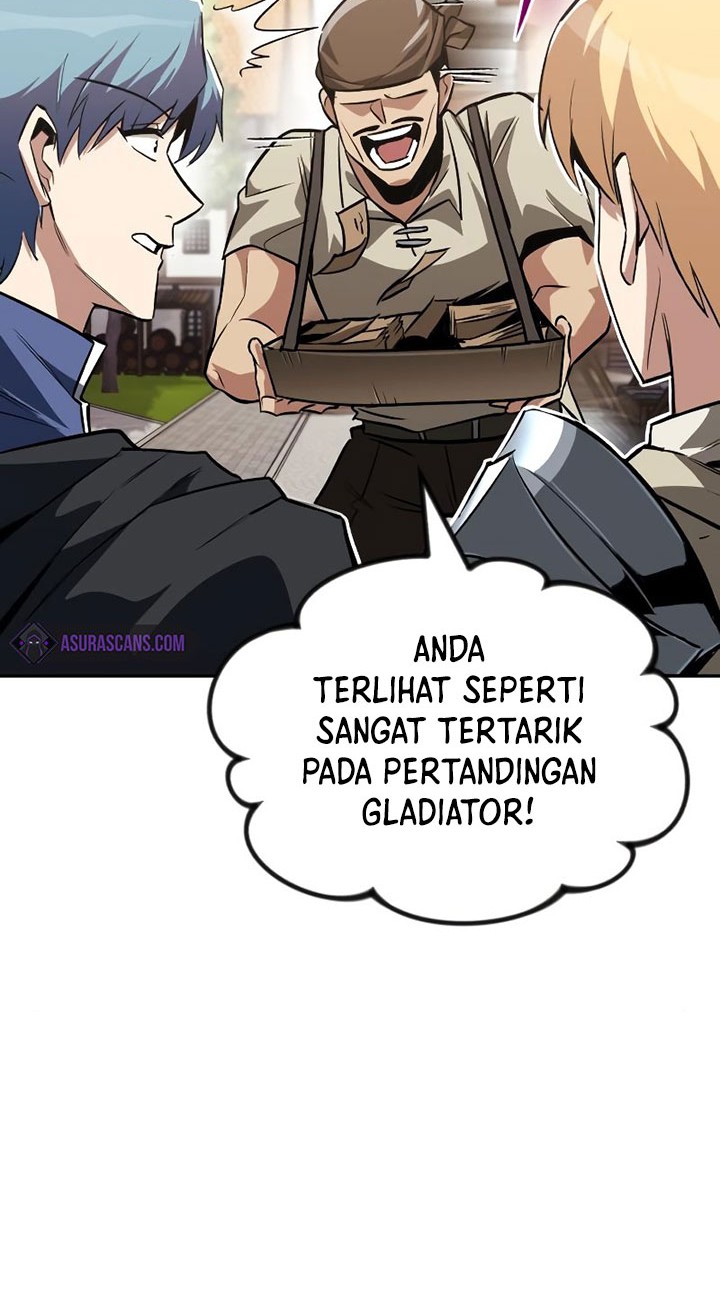 Lazy Prince Becomes a Genius Chapter 62 - halaman 19