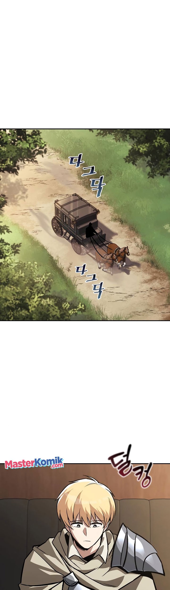 Lazy Prince Becomes a Genius Chapter 62 - halaman 2