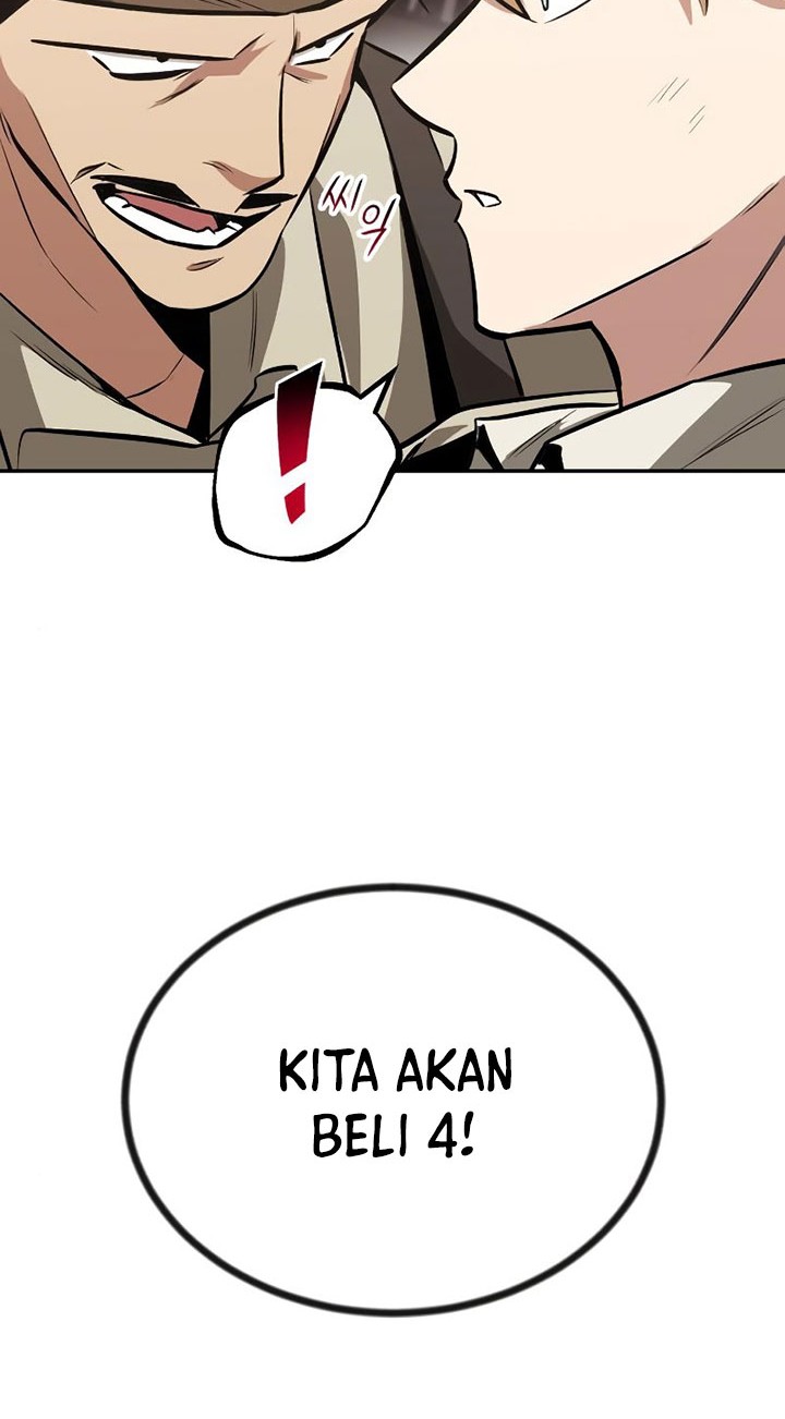 Lazy Prince Becomes a Genius Chapter 62 - halaman 21