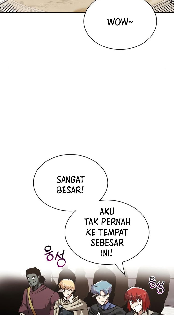 Lazy Prince Becomes a Genius Chapter 62 - halaman 23