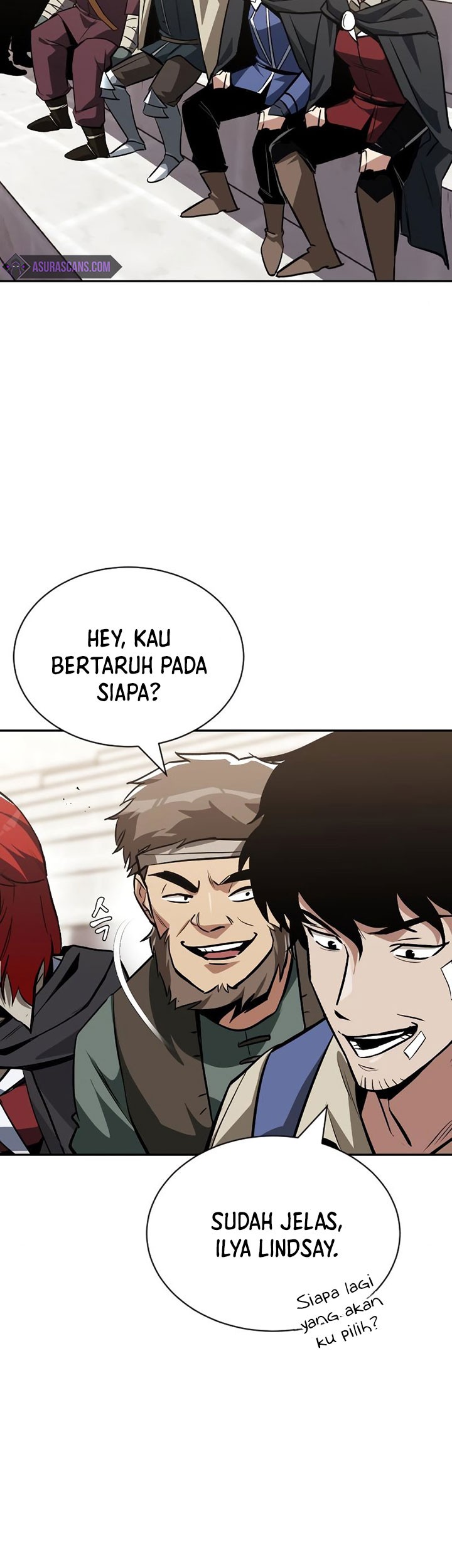 Lazy Prince Becomes a Genius Chapter 62 - halaman 24