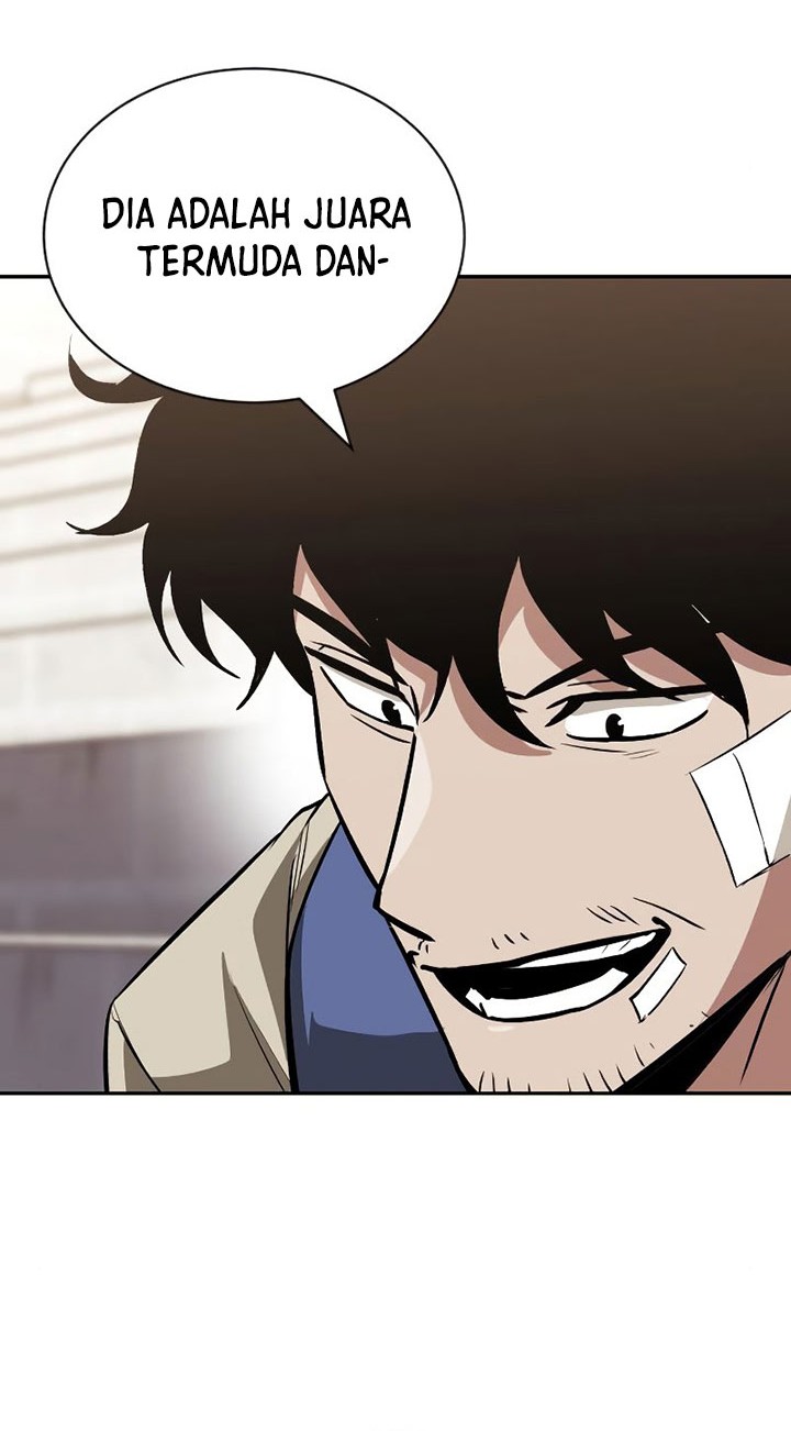 Lazy Prince Becomes a Genius Chapter 62 - halaman 25