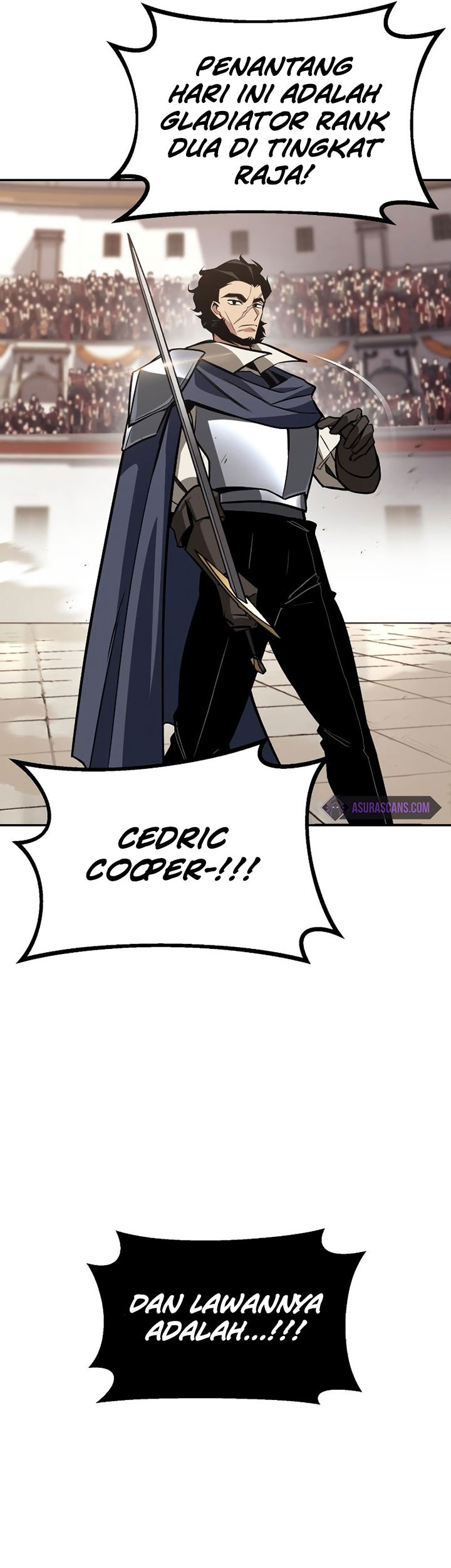Lazy Prince Becomes a Genius Chapter 62 - halaman 28