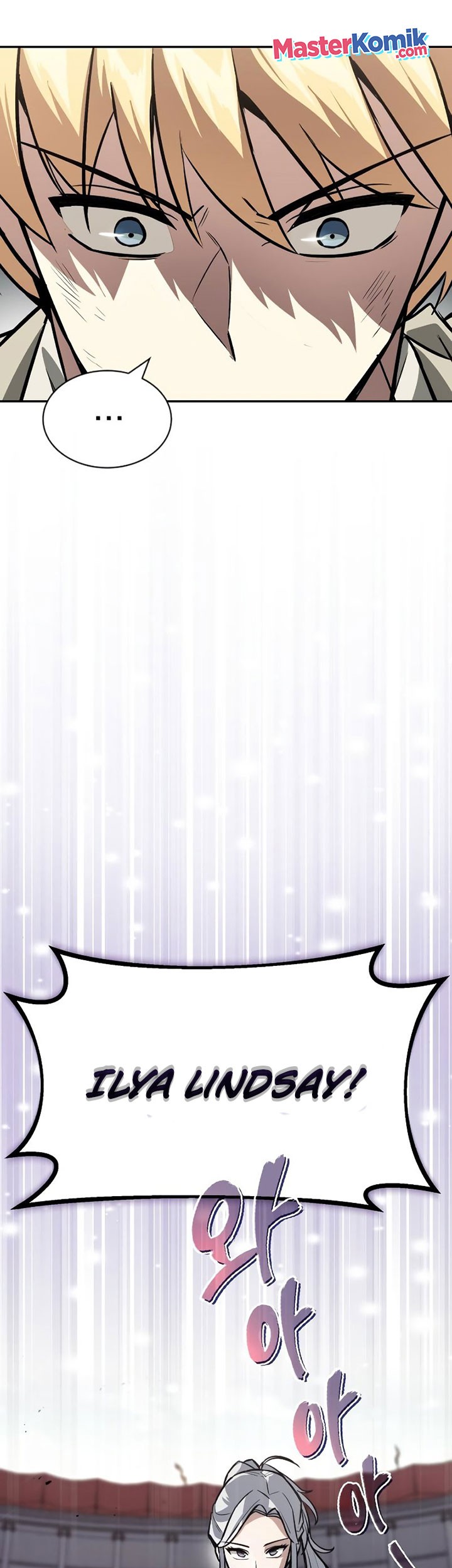 Lazy Prince Becomes a Genius Chapter 62 - halaman 34