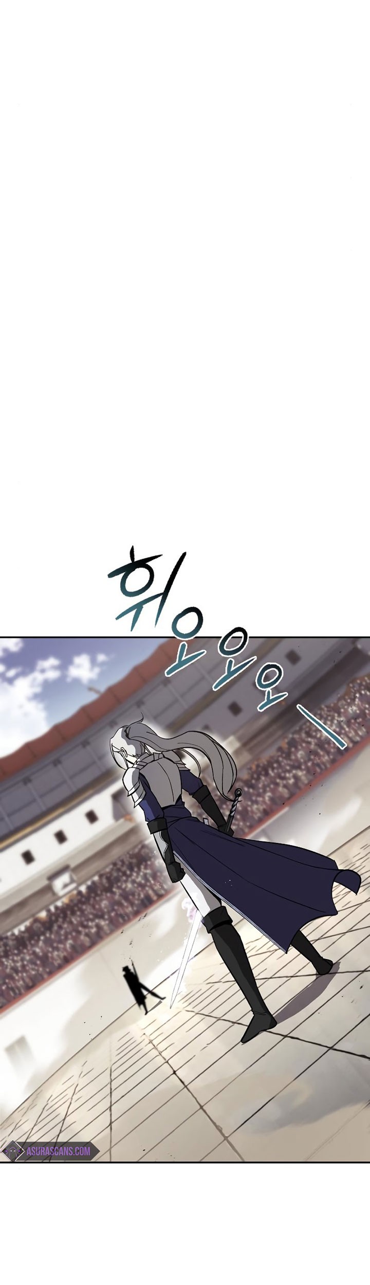 Lazy Prince Becomes a Genius Chapter 62 - halaman 38