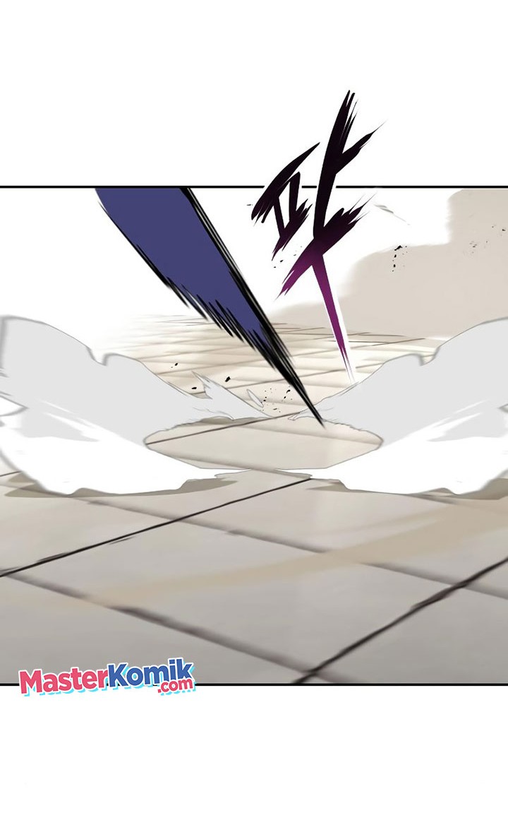 Lazy Prince Becomes a Genius Chapter 62 - halaman 39