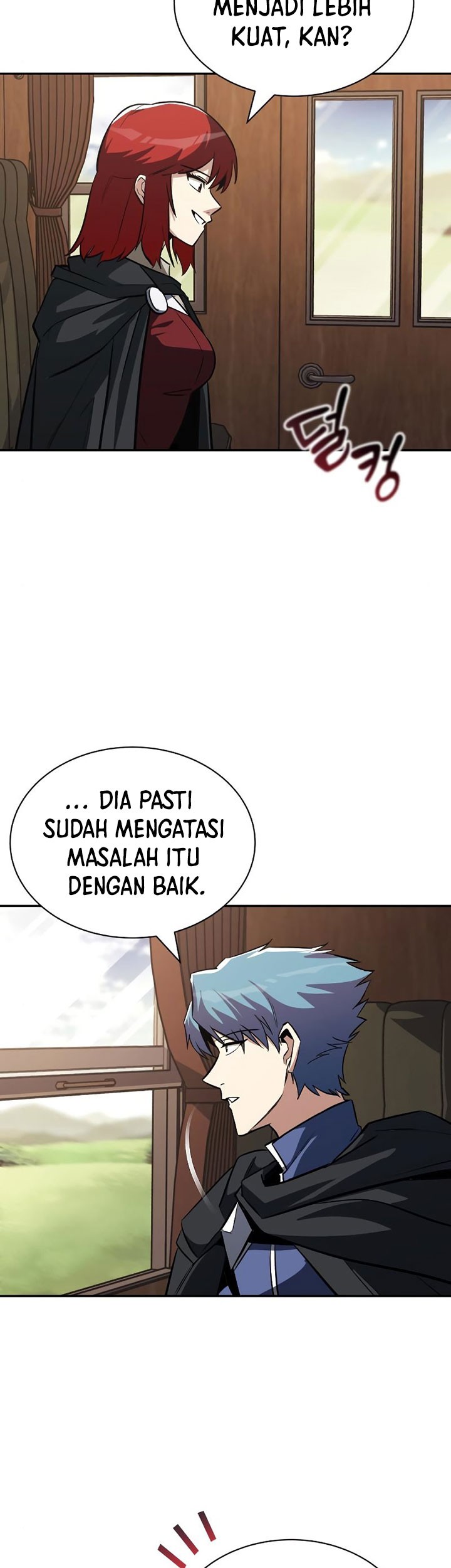 Lazy Prince Becomes a Genius Chapter 62 - halaman 4