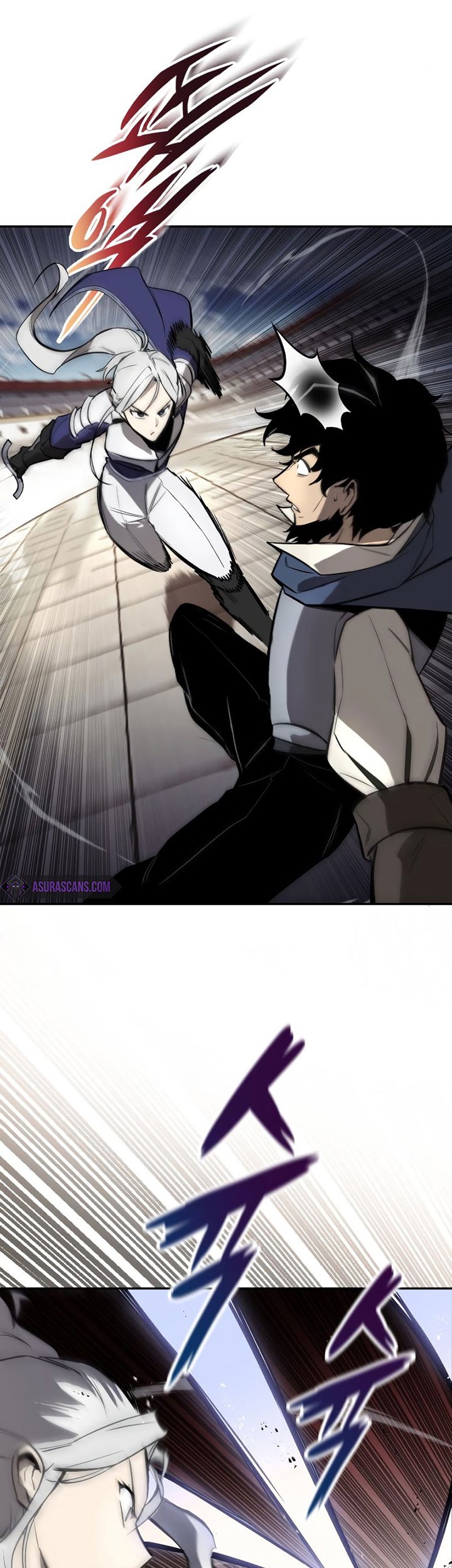 Lazy Prince Becomes a Genius Chapter 62 - halaman 40