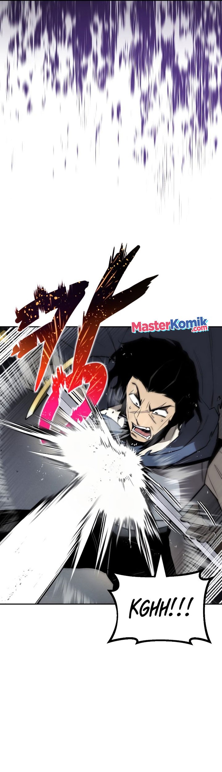 Lazy Prince Becomes a Genius Chapter 62 - halaman 44