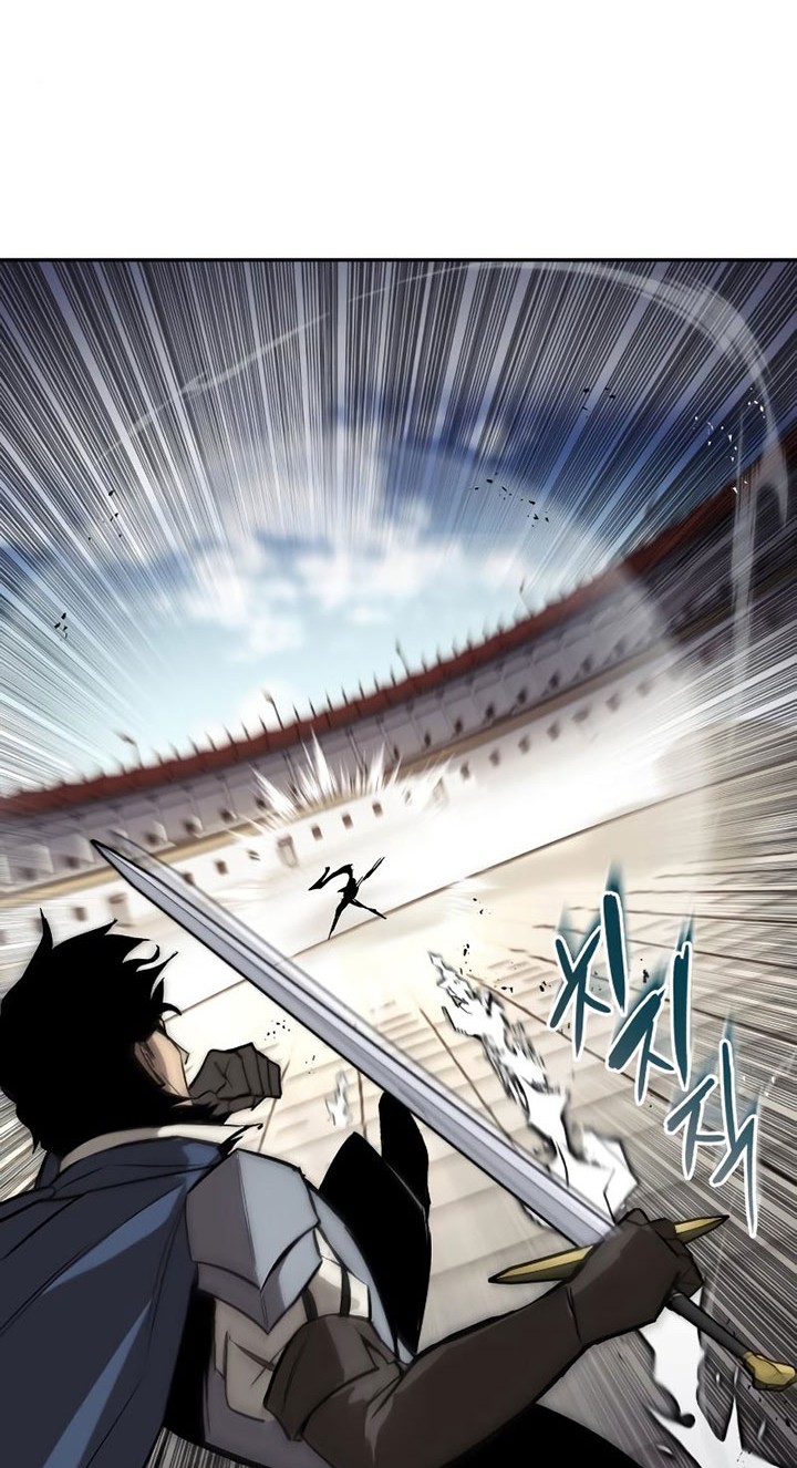 Lazy Prince Becomes a Genius Chapter 62 - halaman 45