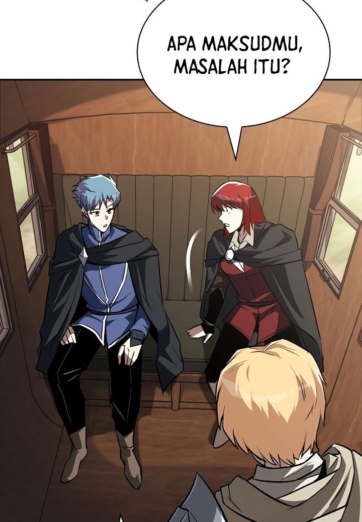 Lazy Prince Becomes a Genius Chapter 62 - halaman 5