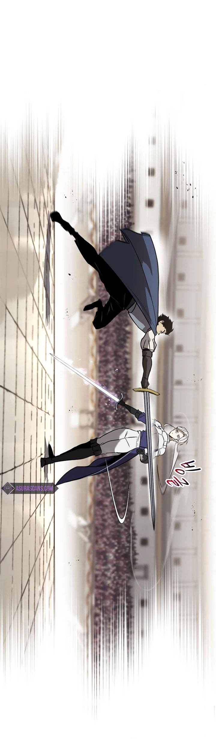 Lazy Prince Becomes a Genius Chapter 62 - halaman 50