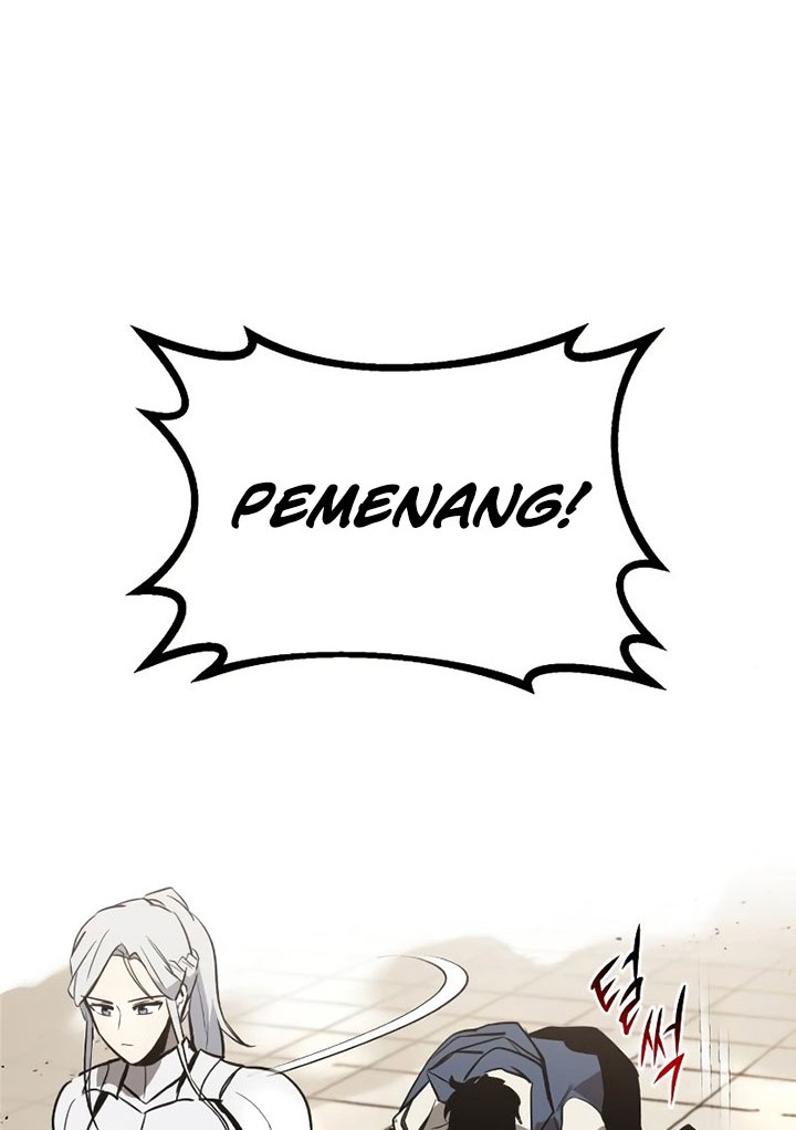 Lazy Prince Becomes a Genius Chapter 62 - halaman 53