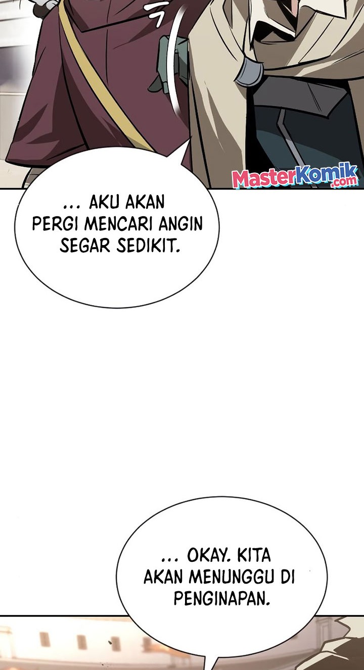 Lazy Prince Becomes a Genius Chapter 62 - halaman 57