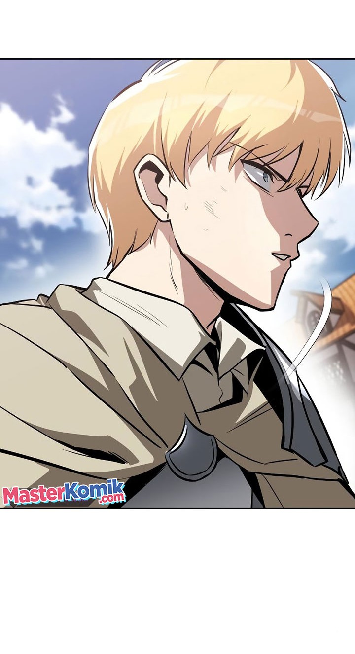 Lazy Prince Becomes a Genius Chapter 62 - halaman 61