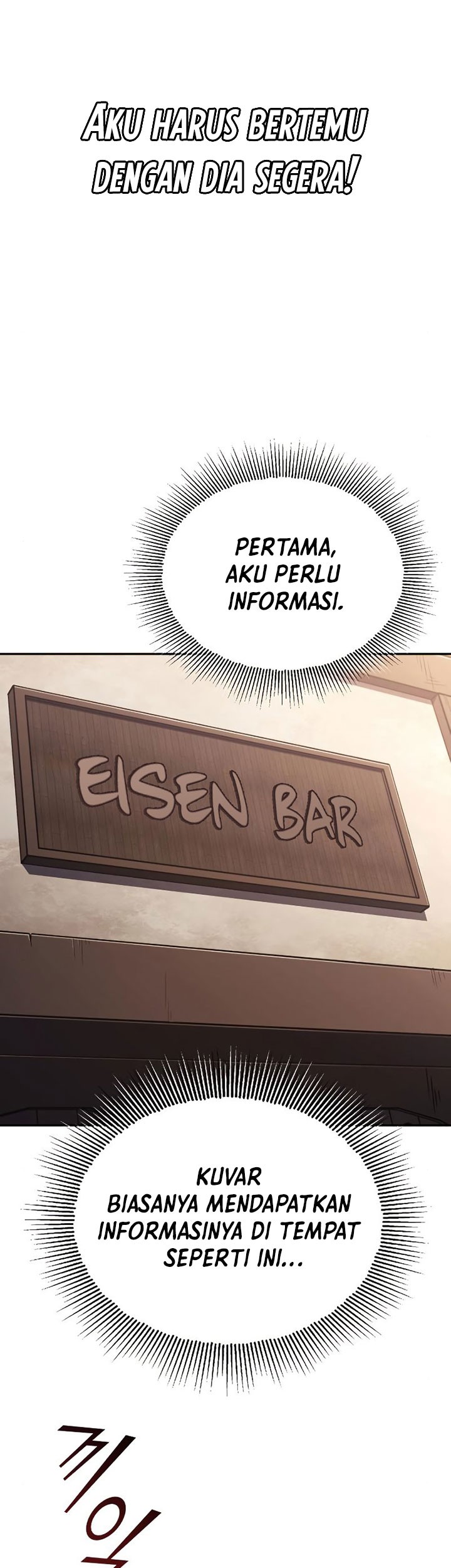 Lazy Prince Becomes a Genius Chapter 62 - halaman 64