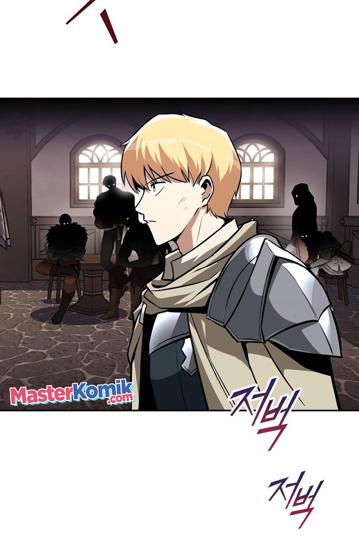 Lazy Prince Becomes a Genius Chapter 62 - halaman 65