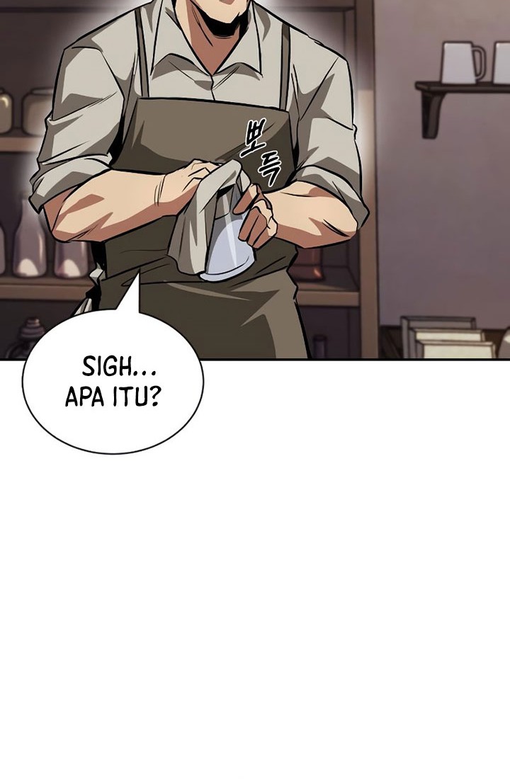 Lazy Prince Becomes a Genius Chapter 62 - halaman 67