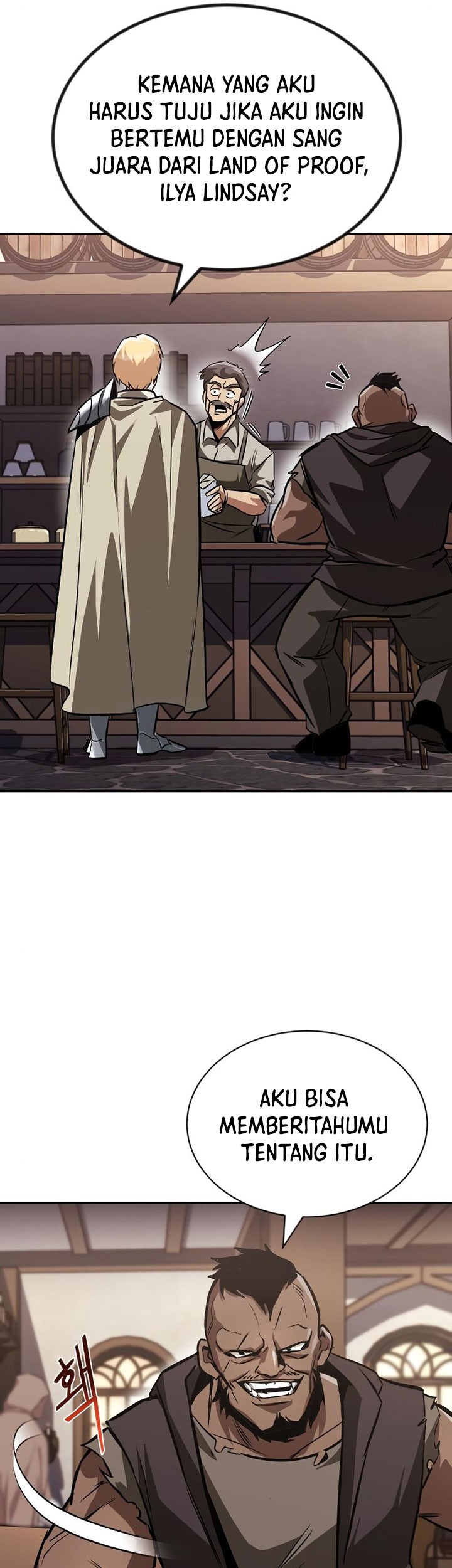 Lazy Prince Becomes a Genius Chapter 62 - halaman 68