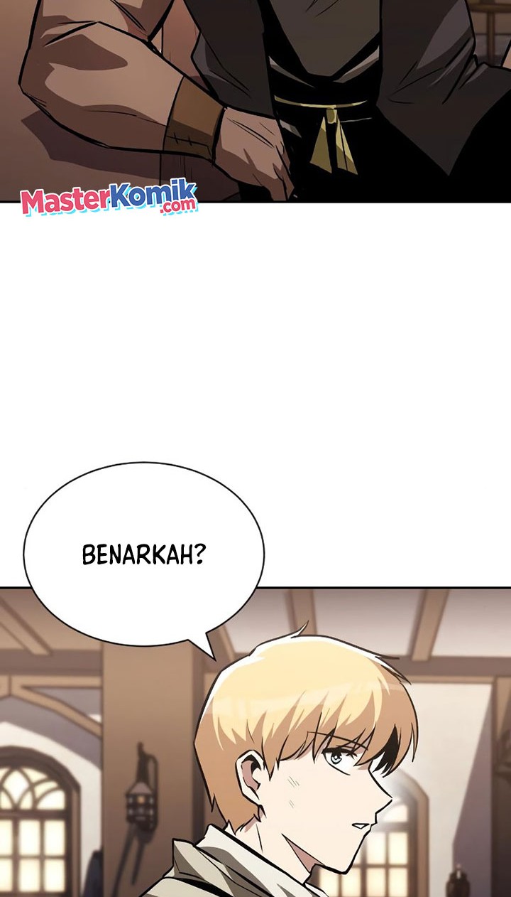 Lazy Prince Becomes a Genius Chapter 62 - halaman 69