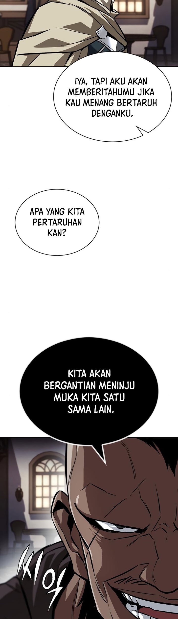 Lazy Prince Becomes a Genius Chapter 62 - halaman 70
