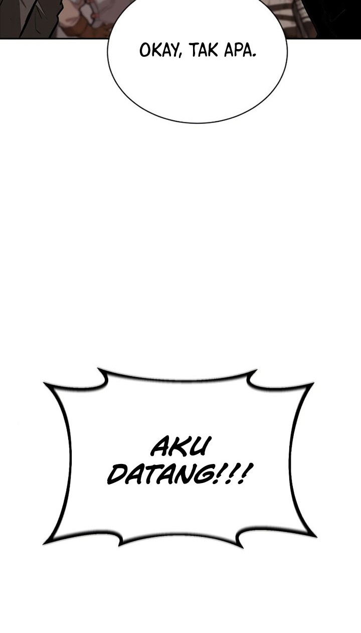 Lazy Prince Becomes a Genius Chapter 62 - halaman 73