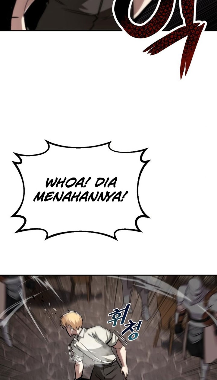 Lazy Prince Becomes a Genius Chapter 62 - halaman 75