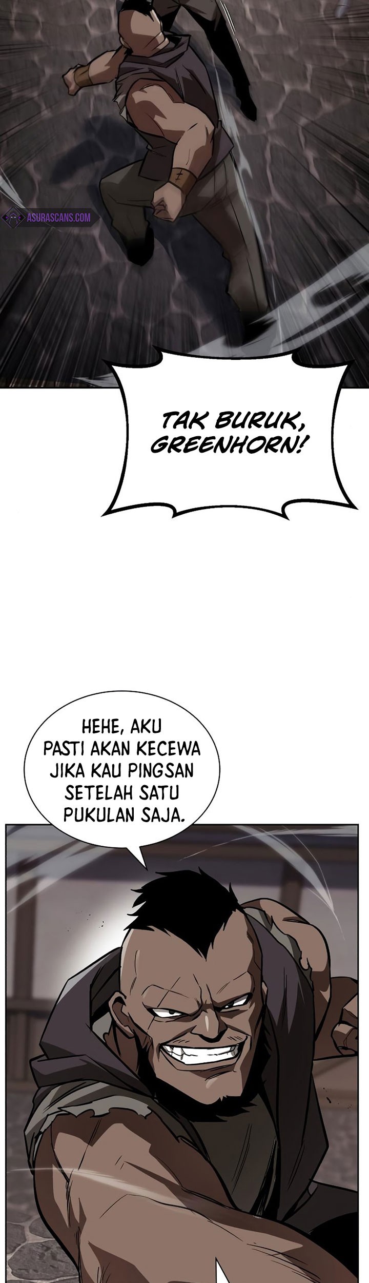 Lazy Prince Becomes a Genius Chapter 62 - halaman 76