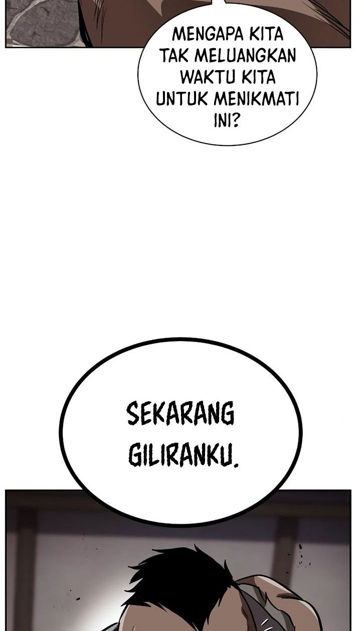 Lazy Prince Becomes a Genius Chapter 62 - halaman 77