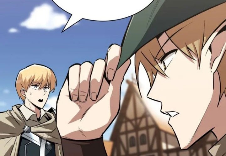 Lazy Prince Becomes a Genius Chapter 63 - halaman 15