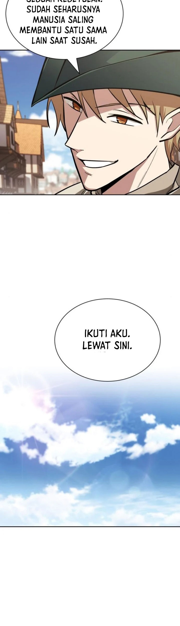 Lazy Prince Becomes a Genius Chapter 63 - halaman 18