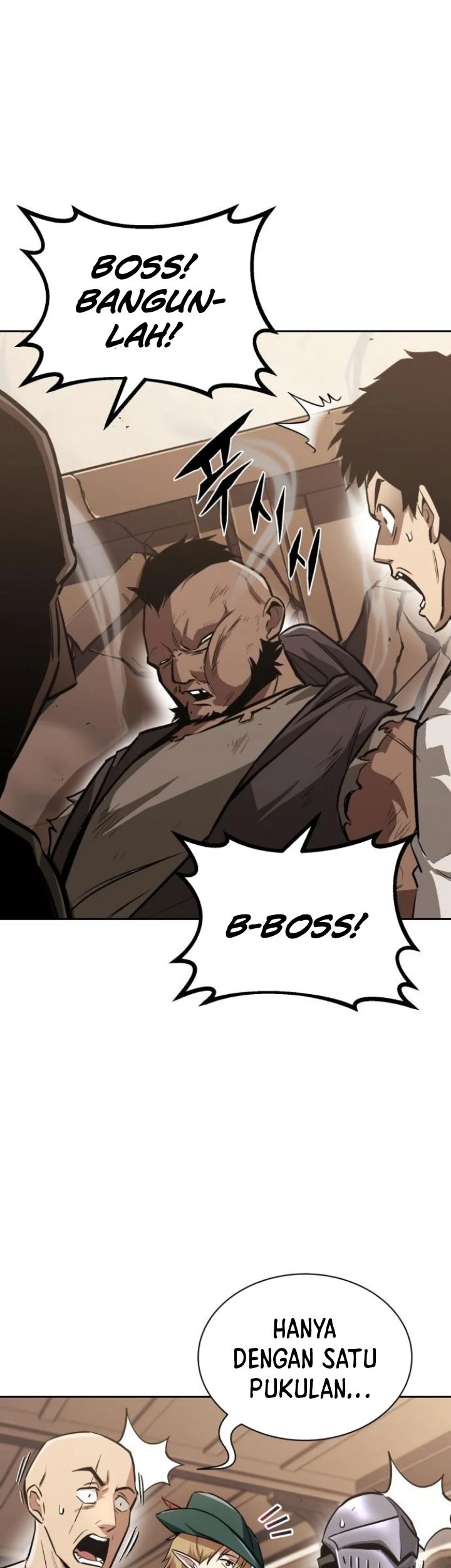 Lazy Prince Becomes a Genius Chapter 63 - halaman 2