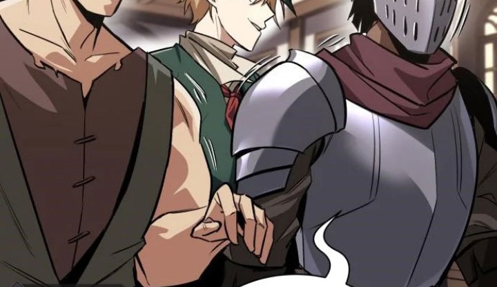 Lazy Prince Becomes a Genius Chapter 63 - halaman 3