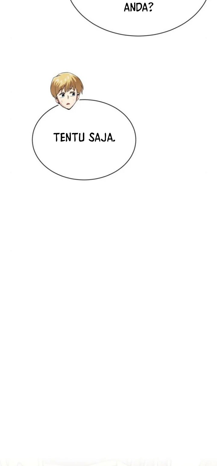 Lazy Prince Becomes a Genius Chapter 63 - halaman 35