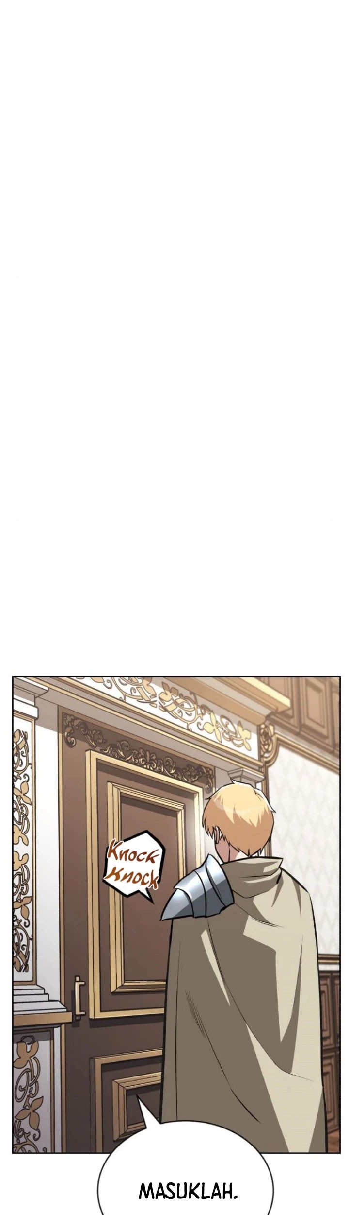 Lazy Prince Becomes a Genius Chapter 63 - halaman 46