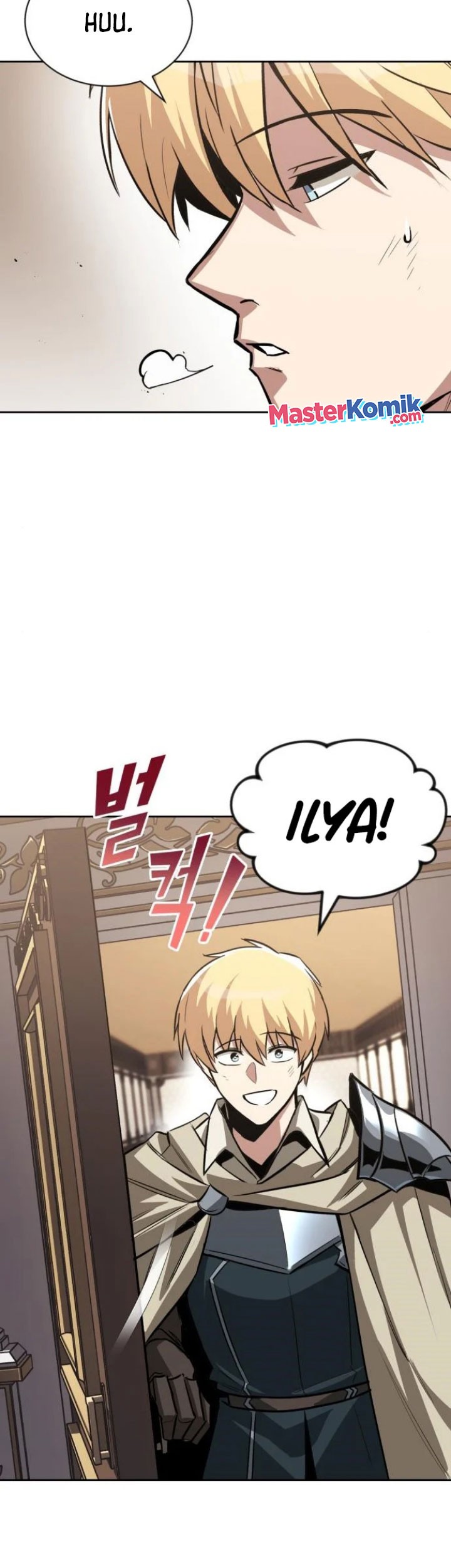 Lazy Prince Becomes a Genius Chapter 63 - halaman 48