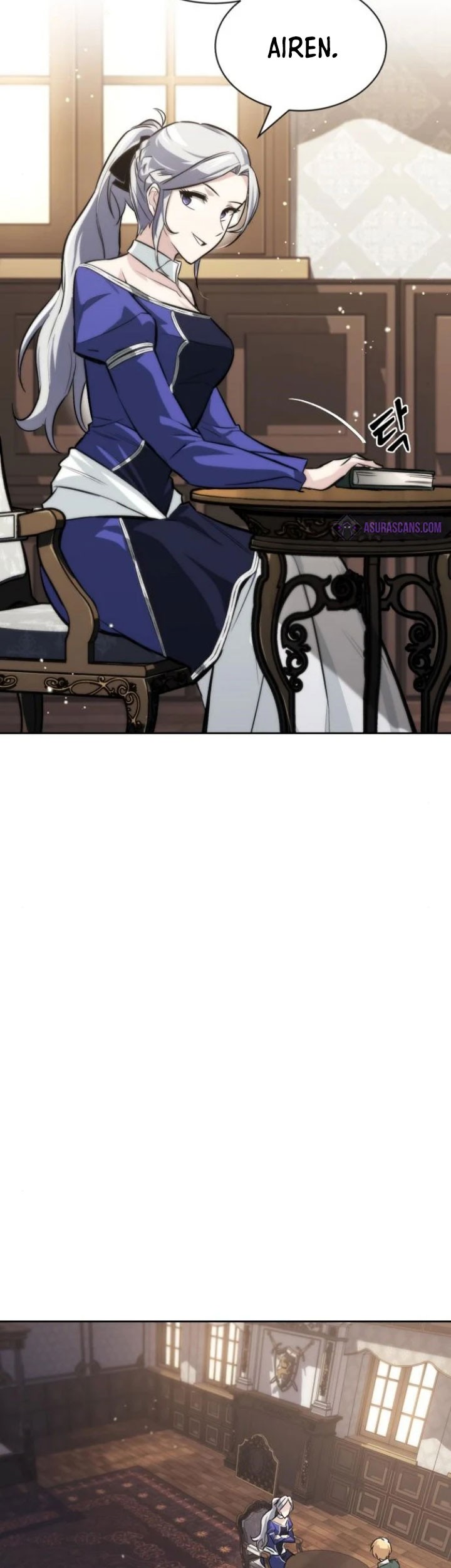 Lazy Prince Becomes a Genius Chapter 63 - halaman 50