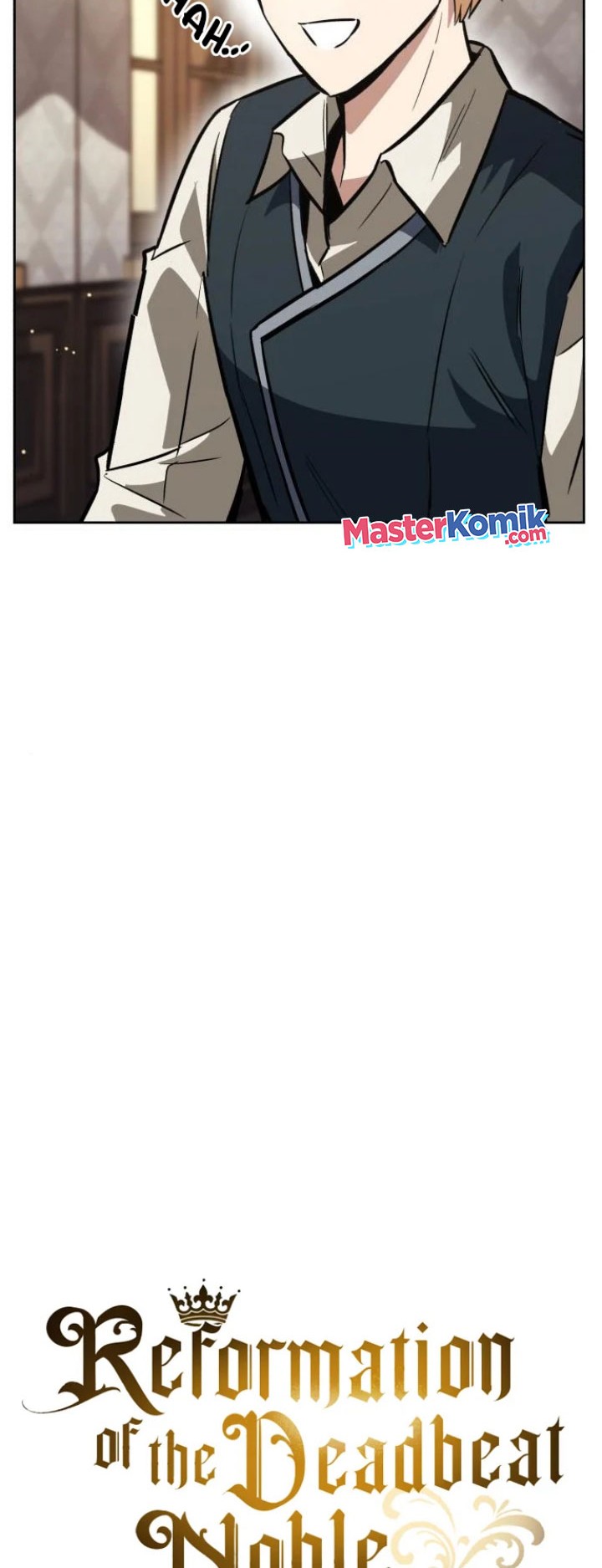 Lazy Prince Becomes a Genius Chapter 63 - halaman 53