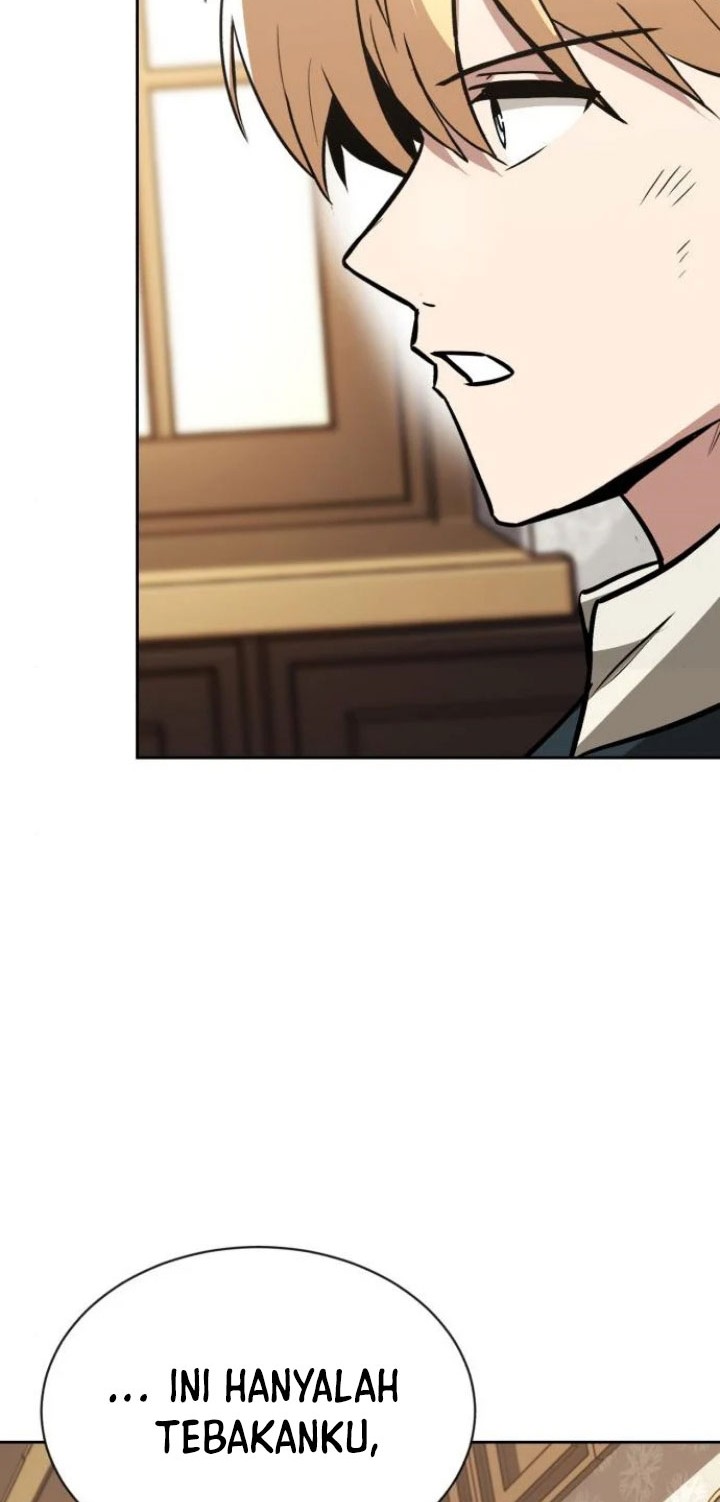Lazy Prince Becomes a Genius Chapter 63 - halaman 57