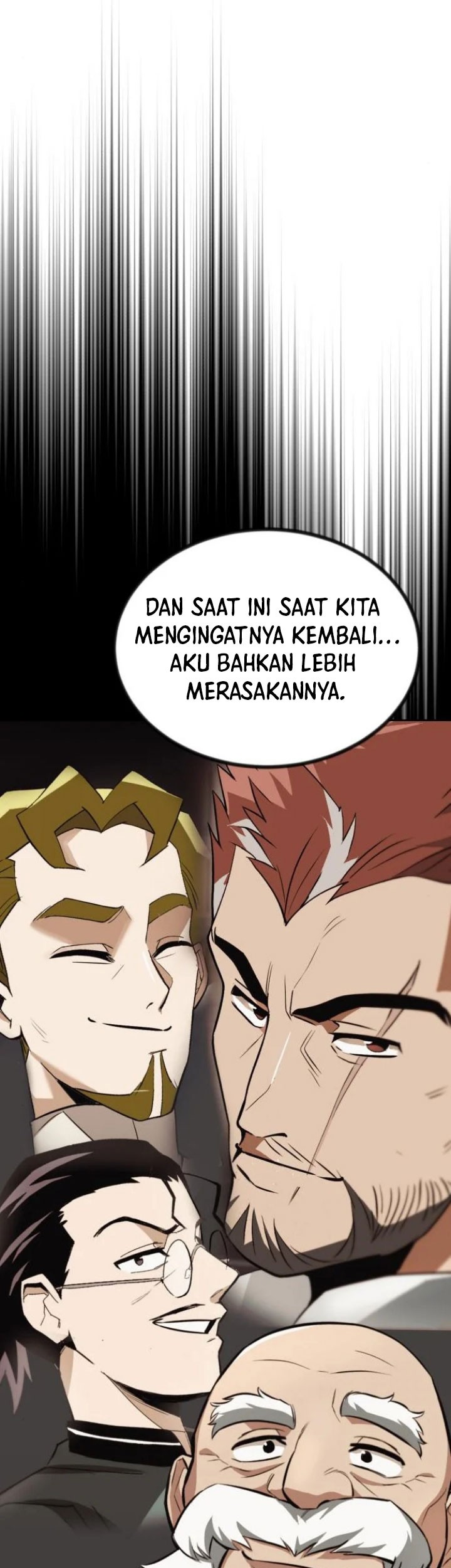 Lazy Prince Becomes a Genius Chapter 63 - halaman 63