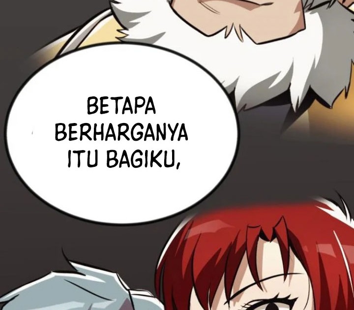 Lazy Prince Becomes a Genius Chapter 63 - halaman 64