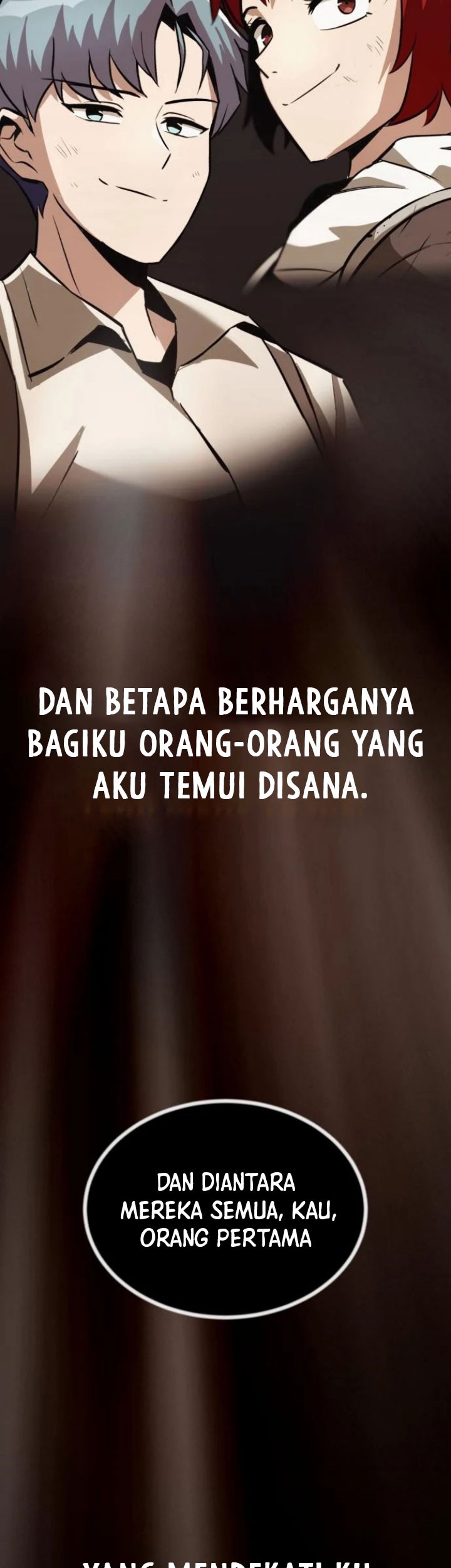 Lazy Prince Becomes a Genius Chapter 63 - halaman 65