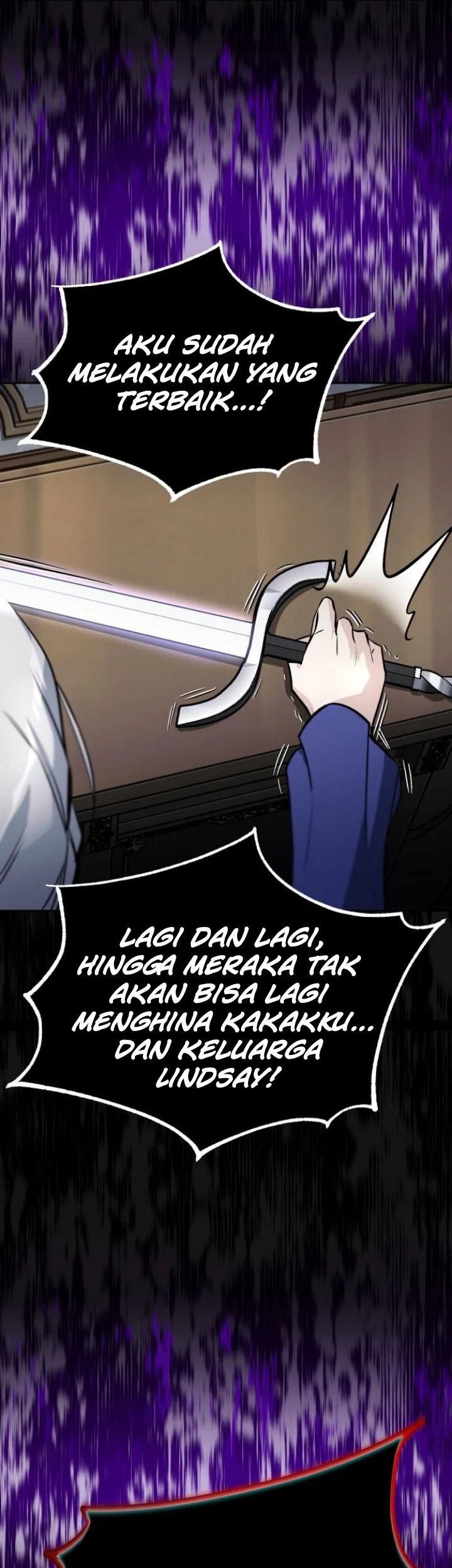 Lazy Prince Becomes a Genius Chapter 63 - halaman 73