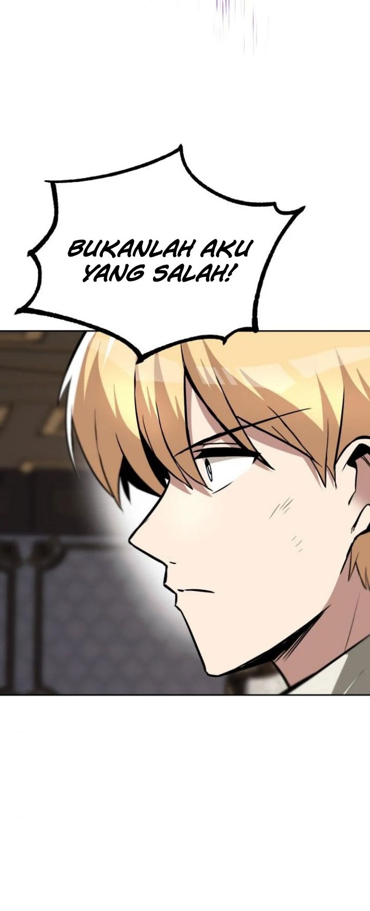 Lazy Prince Becomes a Genius Chapter 63 - halaman 76